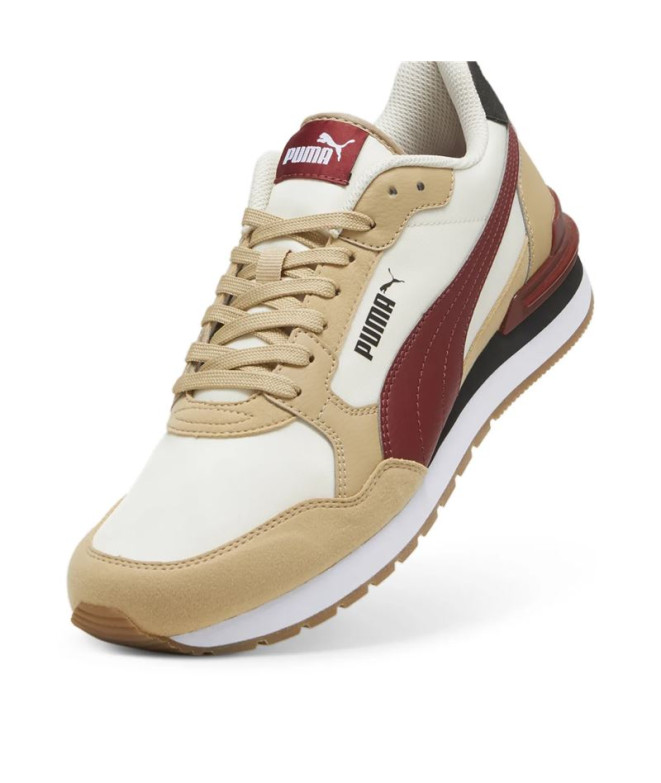 Chaussures Décontracté Puma St Runner V4 Nl...