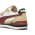 Sapatilhas Casual Puma St Runner V4 Nl Sand Dune/Intense Red/Alpine Snow