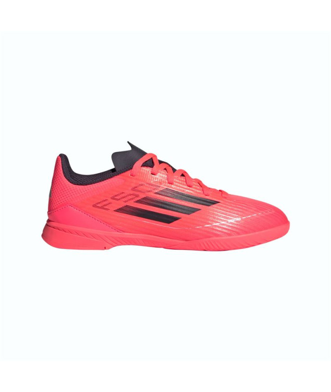 Chaussures de football sala adidas Ligue F50 IN