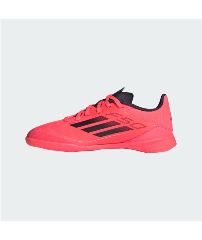 Sapatilhas de futsal adidas F50 League IN