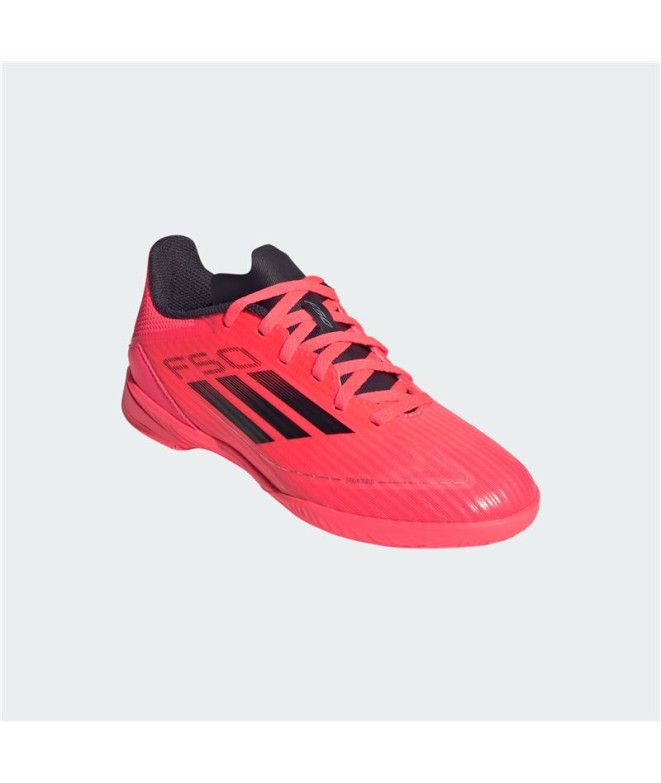 Sapatilhas de futsal adidas F50 League IN