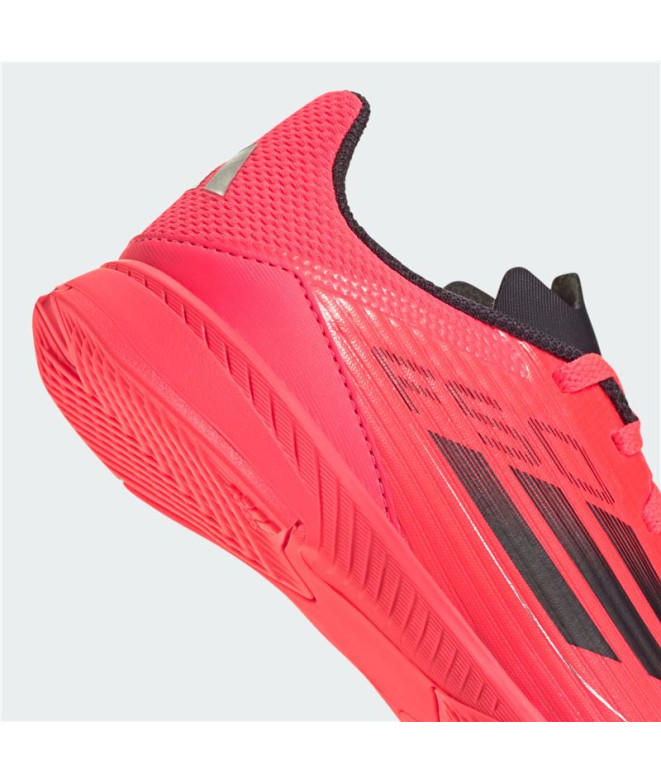 Sapatilhas de futsal adidas F50 League IN