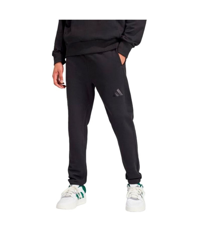 Calça adidas French Terry Homem All Szn Regular...