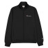 Chaqueta Champion Full Zip  Hombre Negro