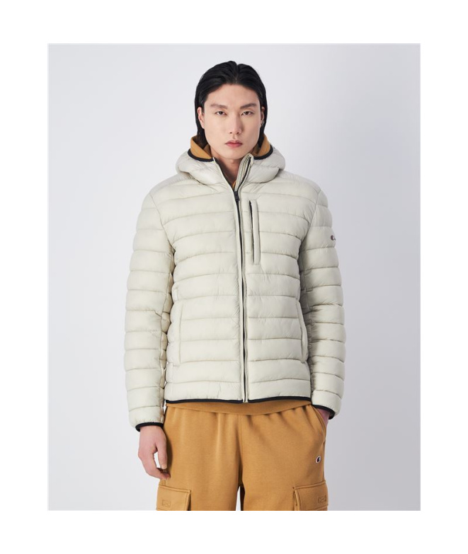 Chaqueta Champion Hooded  Hombre