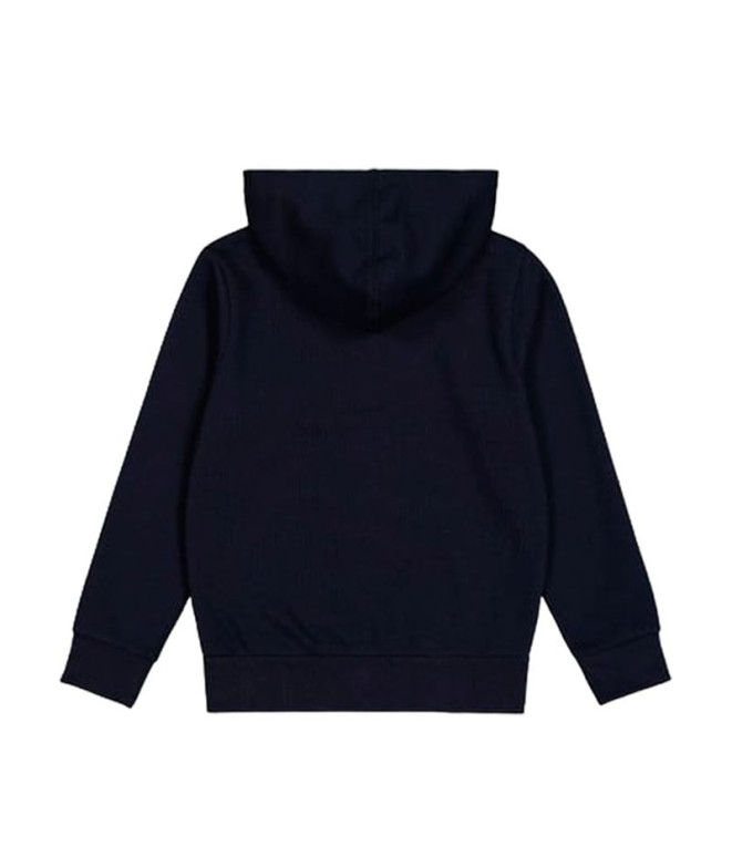 Sweat Champion Homme Hooded Full Zip Blue