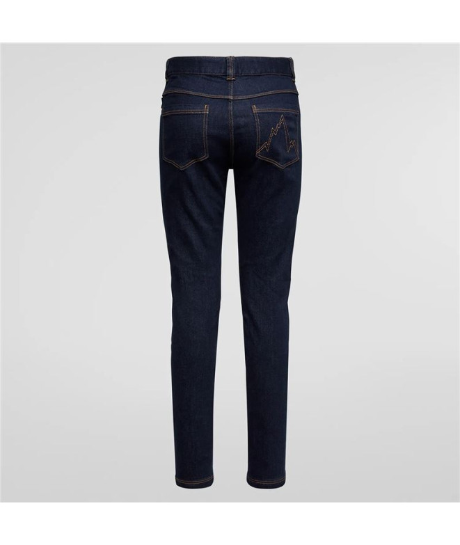 Pantalons d'escalade La Sportiva Eldo Femme