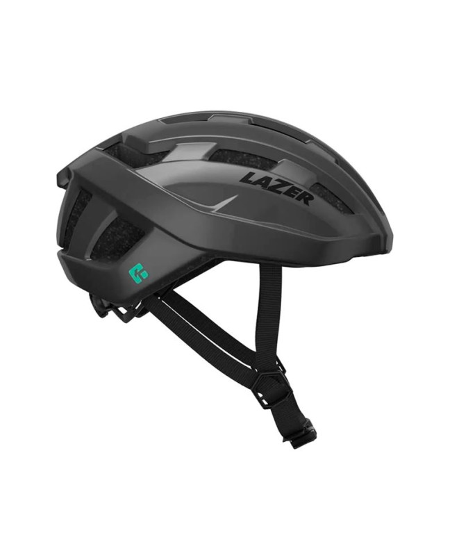 Casco de Ciclismo Lazer Tonic KinetiCore Gris