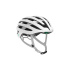 Casco de ciclismo Lazer Helmet Z1 KC CE-CPSC Blanco