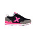 Sapatilhas Munich Infantil Dash Kid 159 Preto