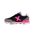 Sapatilhas Munich Infantil Dash Kid 159 Preto