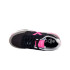 Sapatilhas Munich Infantil Dash Kid 159 Preto