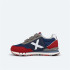 Sapatilhas Munich Infantil Dash Kid Vco 158 Azul