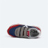 Sapatilhas Munich Infantil Dash Kid Vco 158 Azul