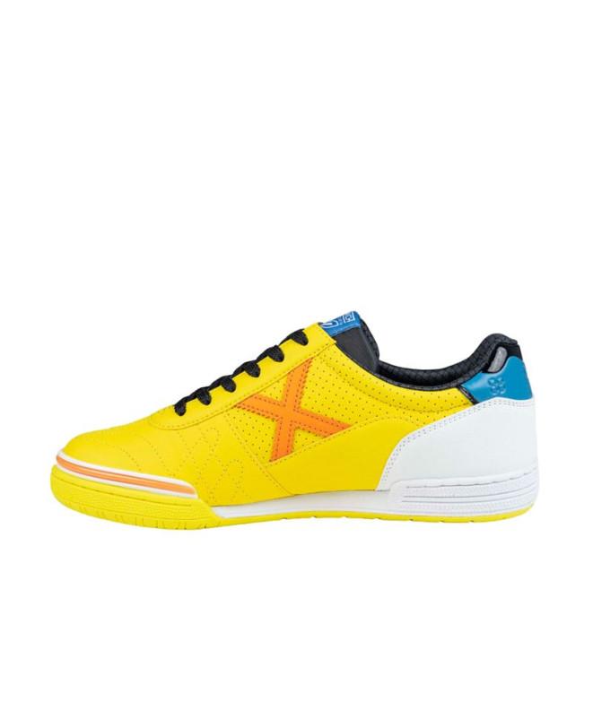 Chaussures de Football Sala Munich G-3 Profit...