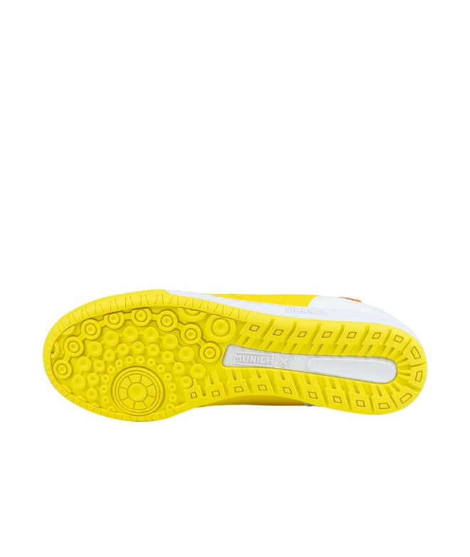 Zapatillas de Fútbol Sala Munich G-3 Profit...