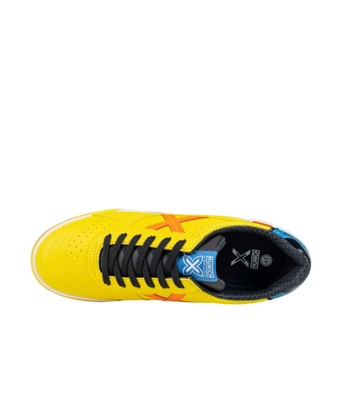 Zapatillas de Fútbol Sala Munich G-3 Profit...