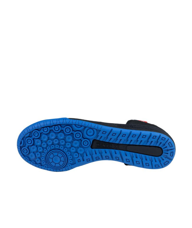 Chaussures de Football Sala Munich G-3 Profit...