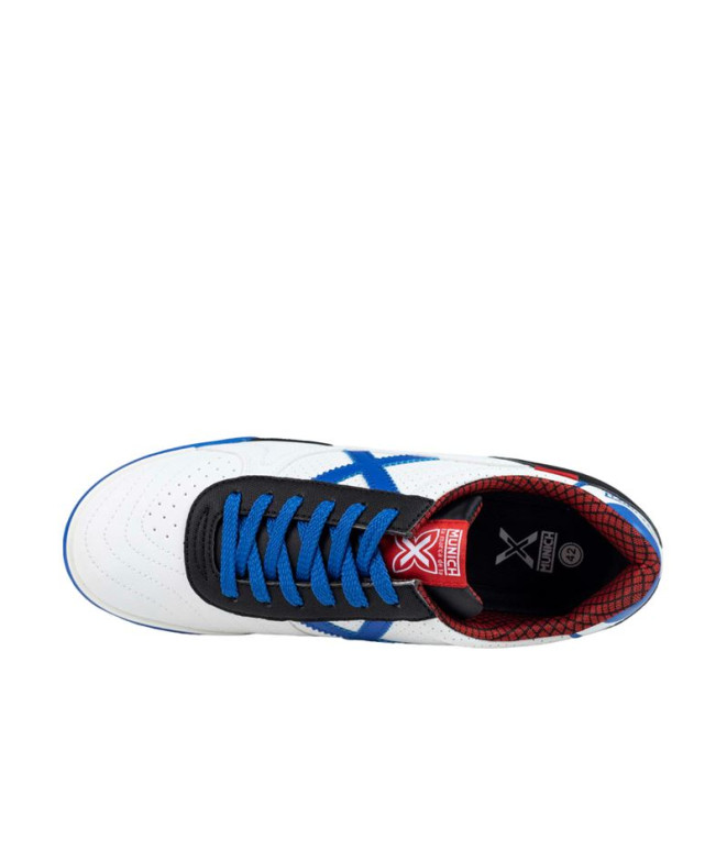 Chaussures de Football Sala Munich G-3 Profit...