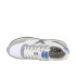 Sapatilhas Munich Mulher Traço 239 Branco