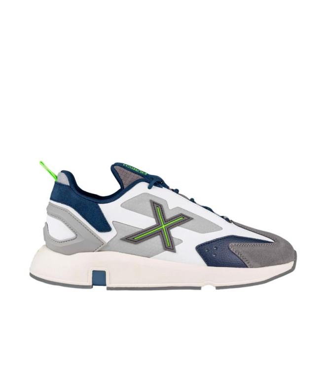 Zapatillas Munich Avant 14 Blanco