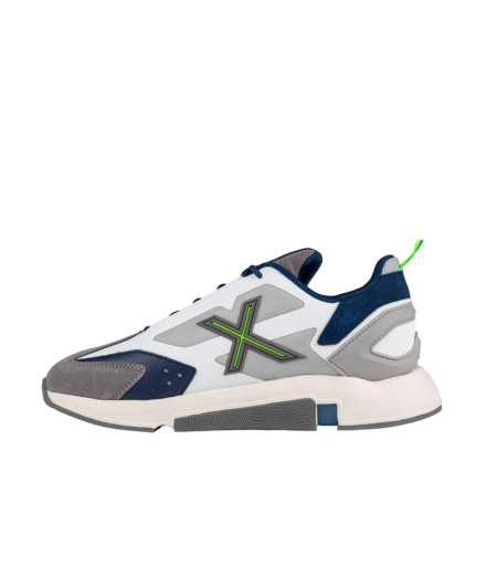 Chaussures Munich Avant 14 Blanc 2