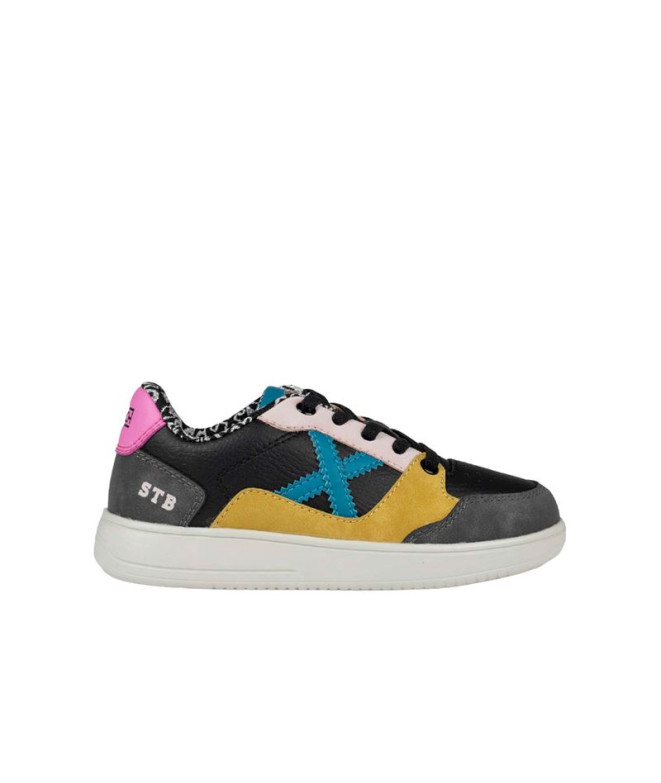 Zapatillas Munich Legit Kid 08 Infantil Multicolor