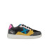 Sapatilhas Munich Infantil Legit Kid 08 Multicolor