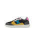 Chaussures Munich Enfant Legit Kid 08 Multicolore