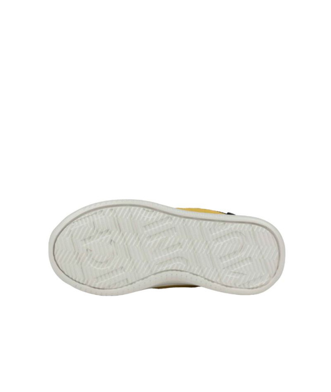 Zapatillas Munich Legit Kid 08 Infantil Multicolor