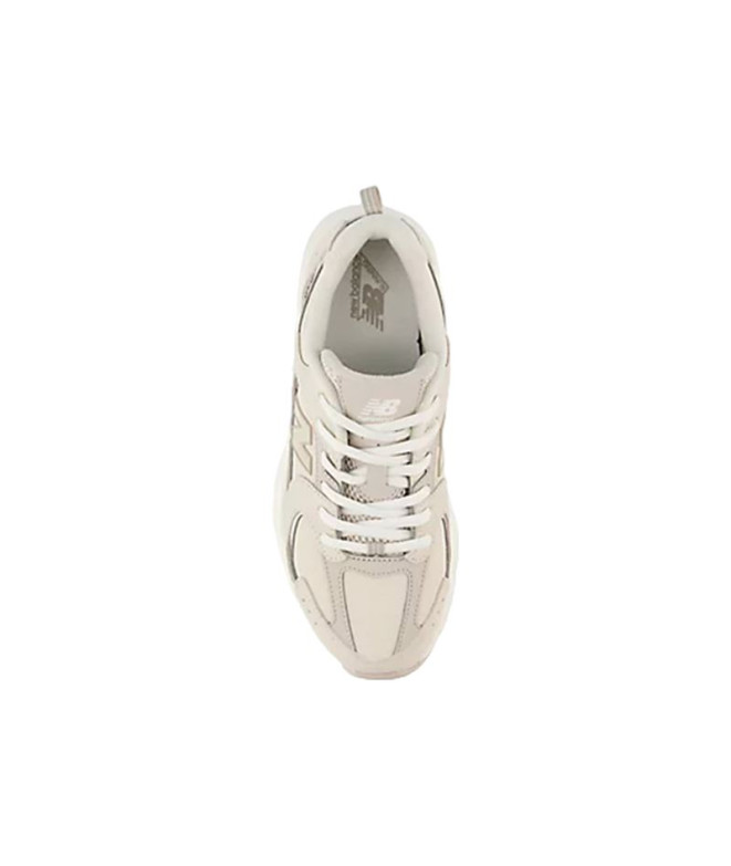 Chaussures New Balance 530 Moonbeam Enfant