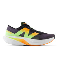 Zapatillas New Balance FuelCell Rebel v4 Negro