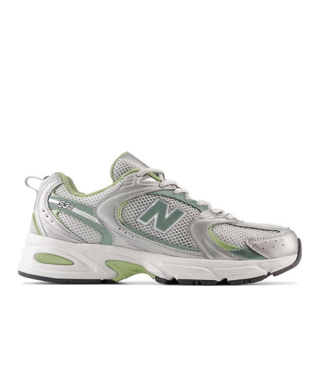 Chaussures New Balance 530 Réflexion