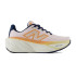 Chaussures de Running New Balance Fresh Foam X More v5 Pink Granite Femme