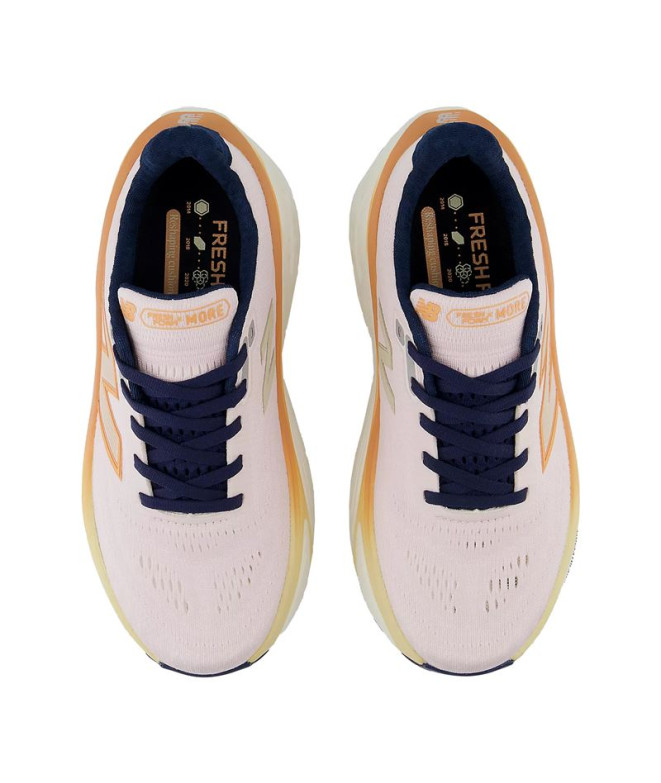 Sapatilhas de Running New Balance Fresh Foam X...