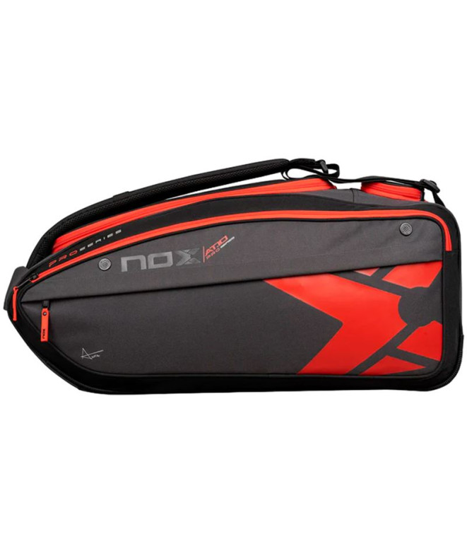 Sac de padel Nox AT10 Xxl