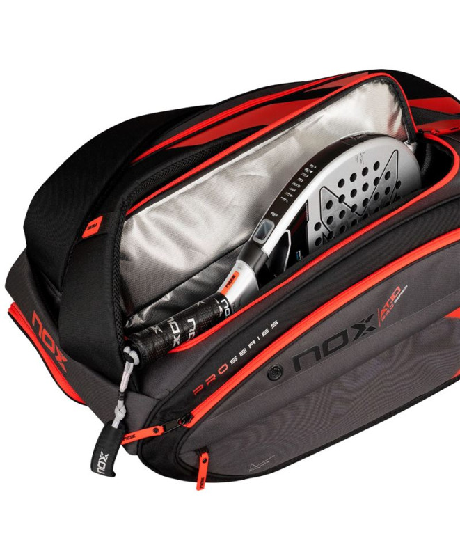 Sac de padel Nox AT10 Xxl