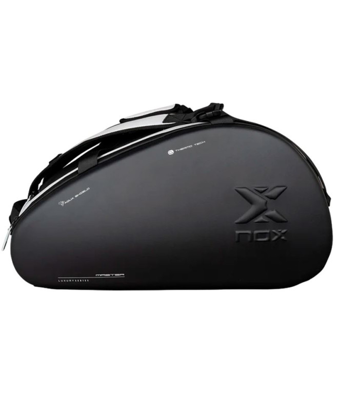 Paletero Nox Luxury Master Series