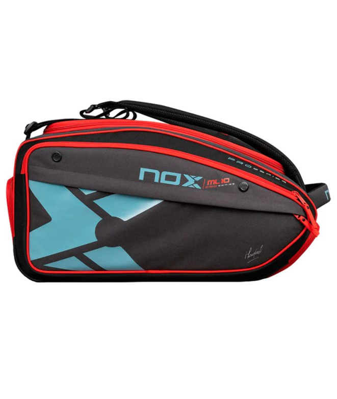 Sac de padel Nox ML10 Competition Xl Compact