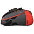 Sac de padel Nox Luxury Série ouverte Noir/Rouge