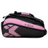 Paletero Nox Série Street cinzento/rosa