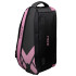Paletero Nox Street Series Gris/Rosa