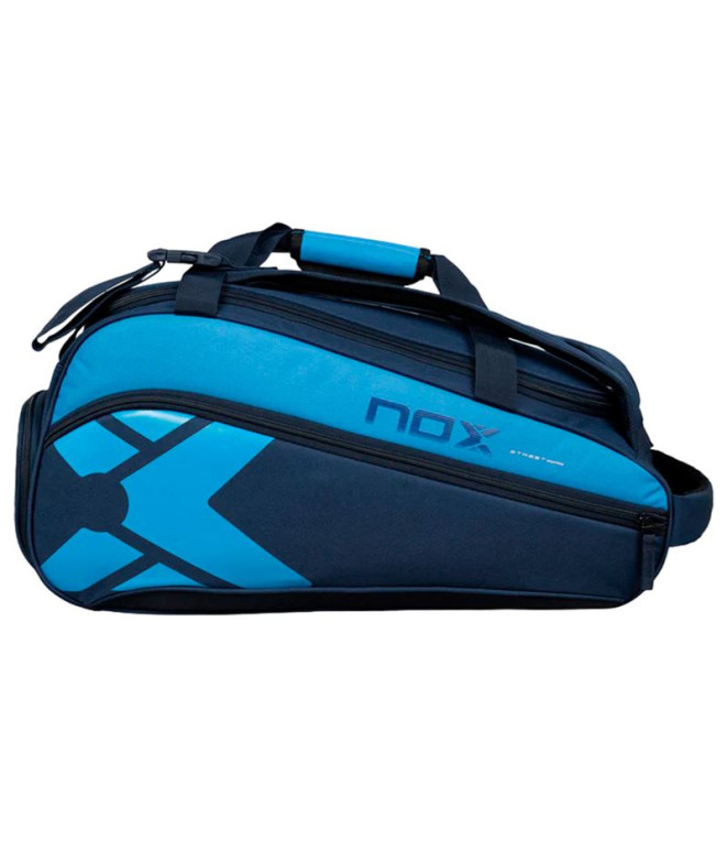 Sac de padel Nox Série Street Bleu ciel