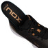 Sapatilhas Nox Homem AT10 Pro Preto/Dourado