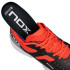 Sapatilhas Nox Homem AT10 Pro preto/vermelho