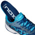 Sapatilhas Nox Homem AT10 Lux Azul Pedra
