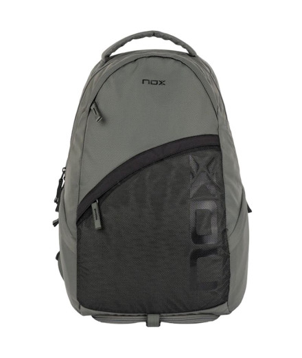 Mochila pádel Nox de Street Grey