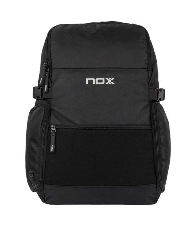 Mochila Nox Street Urban Preto