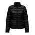 Casaco Only Onltahoe Quilted Black Mulher