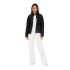 Casaco Only Onltahoe Quilted Black Mulher